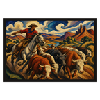 Moving the Herd, product preview card.