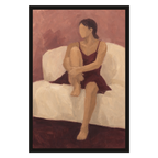 Burgundy Slip, product preview card.