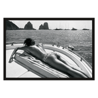 Anchored Off Capri, product preview card.