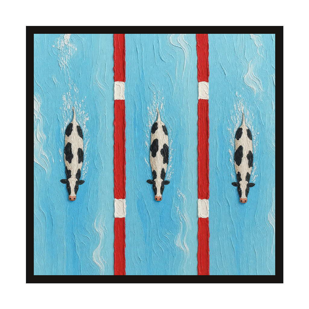 Lane Three, product preview card.