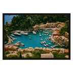 Portofino from Above, product preview card.