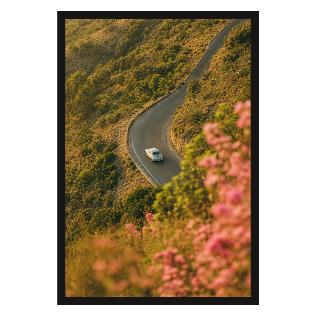 The Long Way, product preview card.