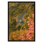 The Long Way, product preview card.