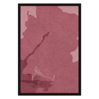 Spilled Martini, Oxblood, product preview card.