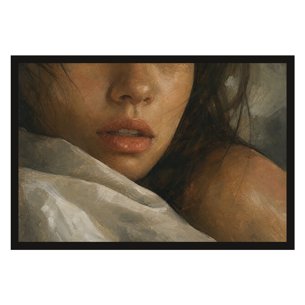 Slept In, product preview card.