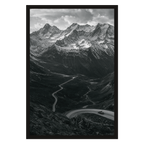 Pass Through the Alps, product preview card.