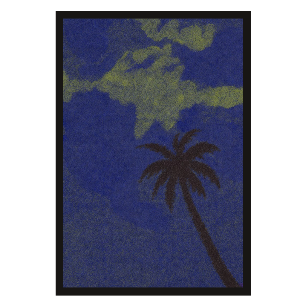 Lone Palm, Midnight, product preview card.