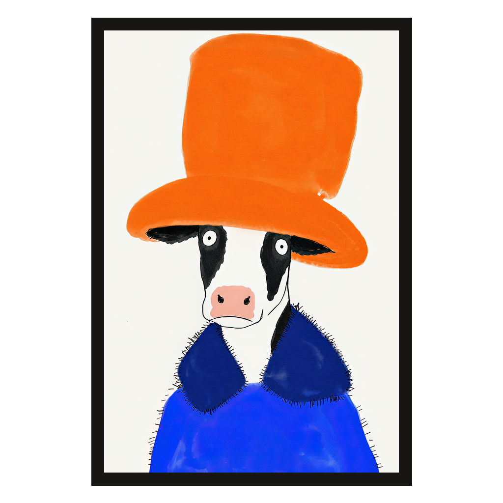 Big Hat Energy, product preview card.