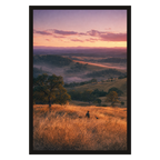 Sunrise in the Tall Grass, product preview card.