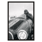Snow Behind the Wheel, product preview card.