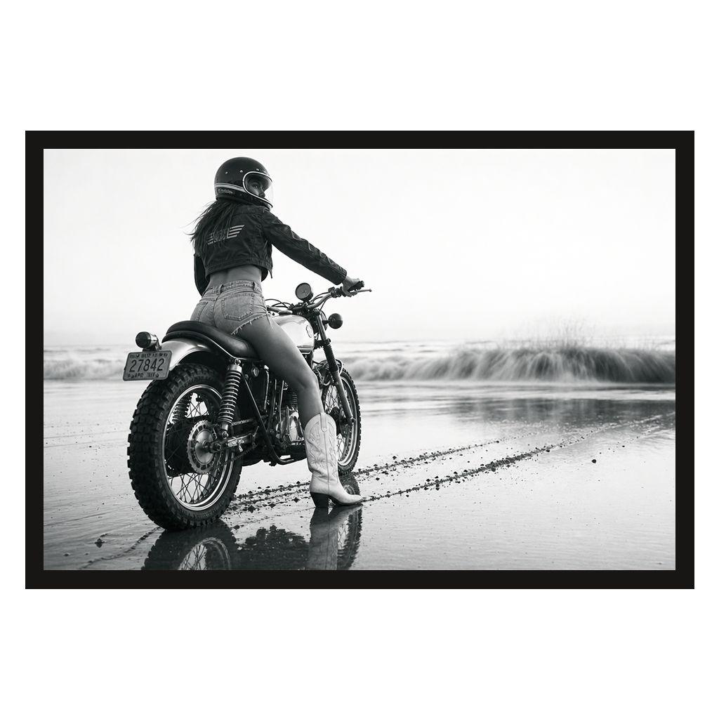 Salt and Throttle, product preview card.