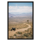 Where the Road Quits, product preview card.