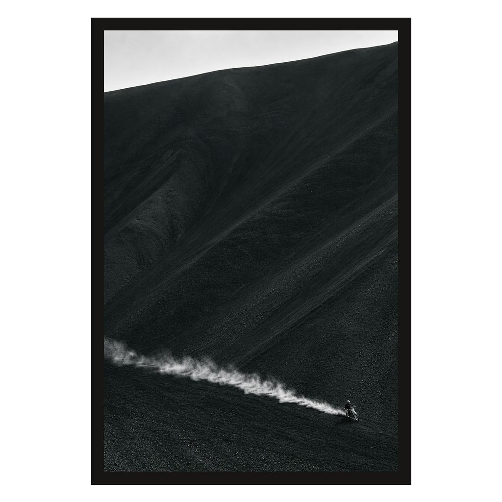 Smoke on the Slope, product preview card.