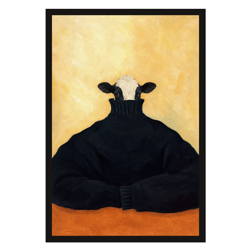 Sunday Turtleneck, product preview card.