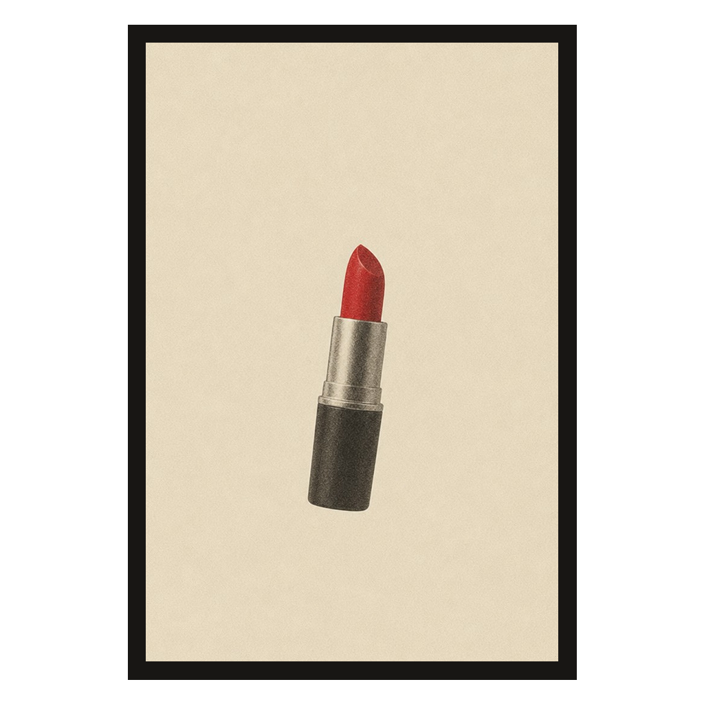 One Lipstick, Cream, product preview card.