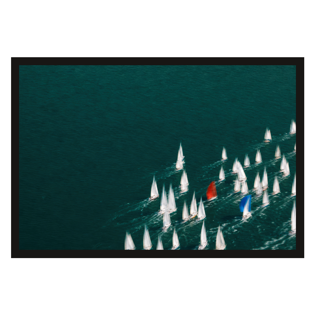 One Red Sail, product preview card.