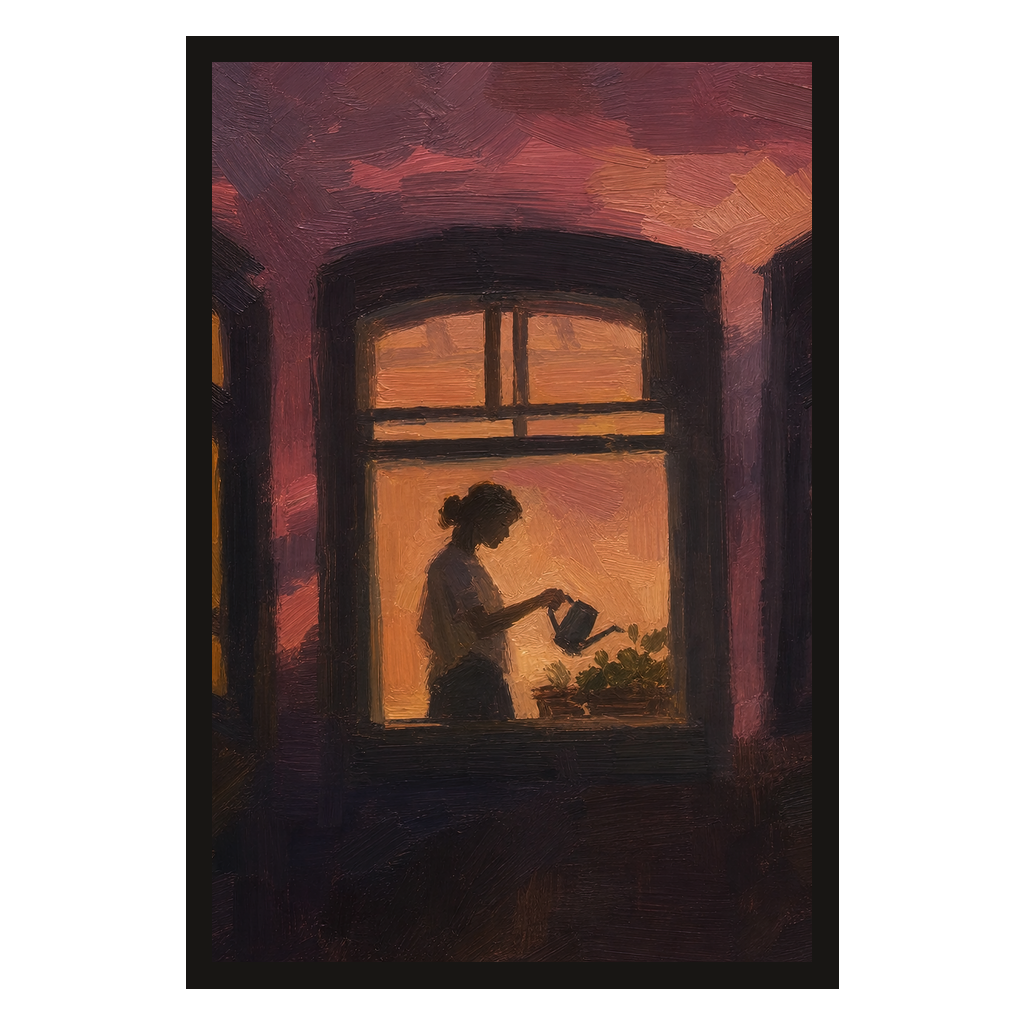 Rose Dusk, Plants, product preview card.