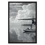 Wing and Water, product preview card.