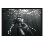 Held Underwater, product preview card.
