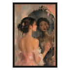 Mirror, Mirror, Whatever, product preview card.