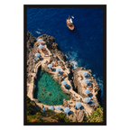 Cliffside Reservation, product preview card.