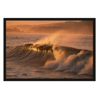Golden Hour Break, product preview card.