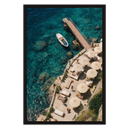 Dock Service, product preview card.