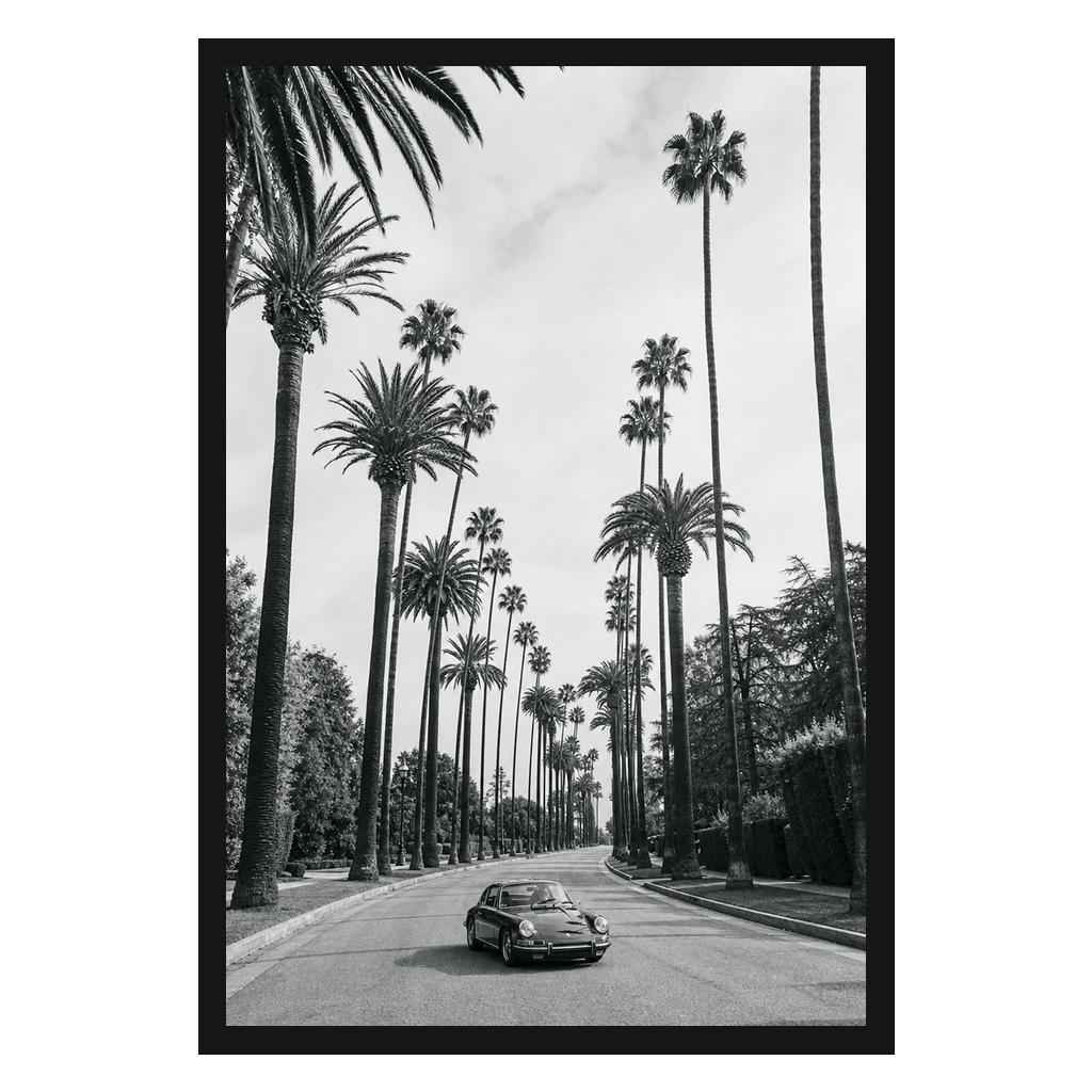 Beverly Palms, product preview card.
