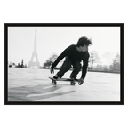 Skate, Tower Behind You, product preview card.