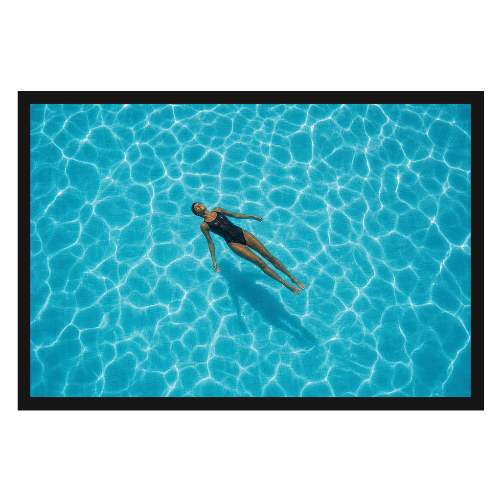 Float and Forget, product preview card.