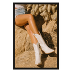 Boots and Sunburn, product preview card.