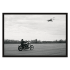 Biplane and Chrome, product preview card.