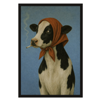 Smoke Break, Headscarf, product preview card.