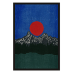Red Sun, Charcoal Range, product preview card.