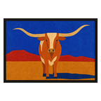 Longhorn, Unbothered, product preview card.