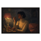 By Lamplight, product preview card.