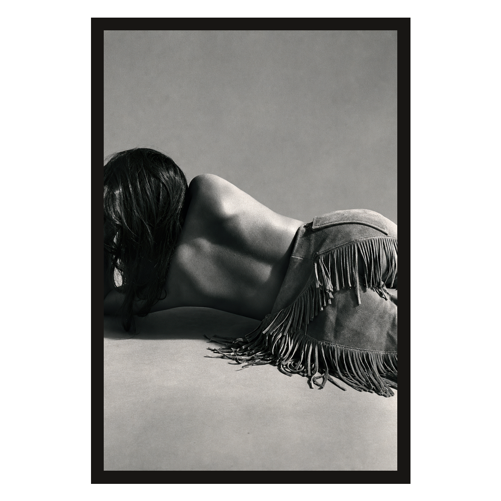 Fringe and Shadow, product preview card.