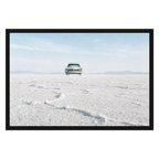 Salt Flat Solitaire, product preview card.