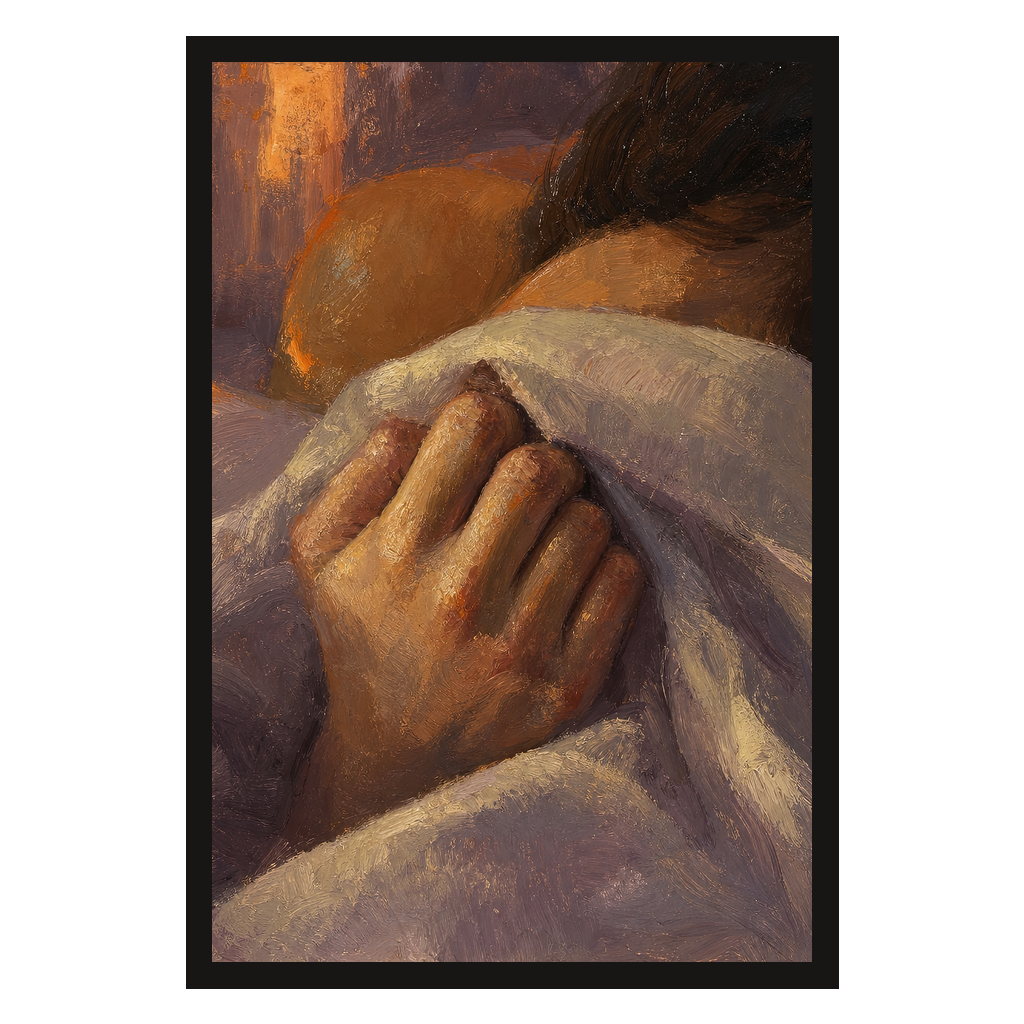 Five More Minutes, product preview card.