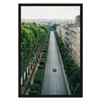 Boulevard of One, product preview card.