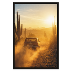 Dust and Gold, product preview card.
