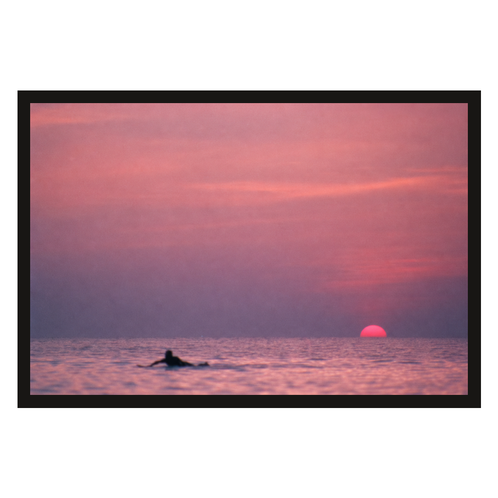 Swim at Sundown, product preview card.