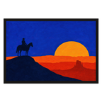 Last One on the Ridge, product preview card.