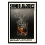 Smoked Old Fashioned, product preview card.