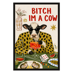 Bitch I'm a Cow, product preview card.