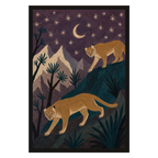 Leopards, Loose, product preview card.