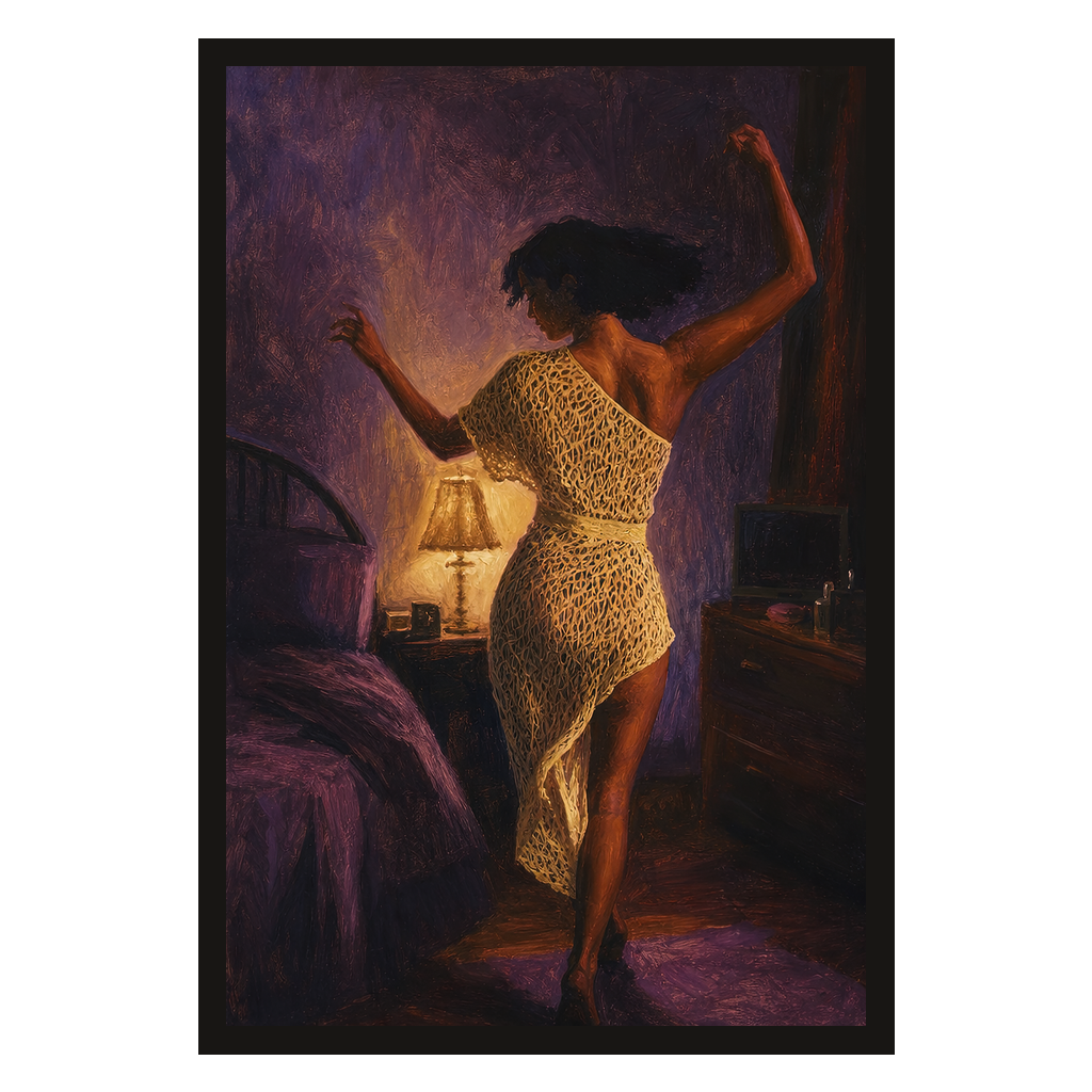 Dancing It Off, product preview card.