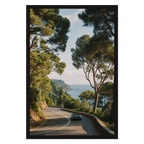 The Coast Road, product preview card.