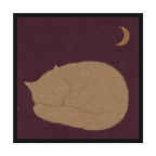 The Cat Knows, product preview card.