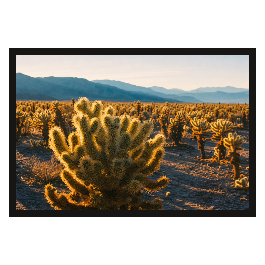 Cholla Gold, product preview card.